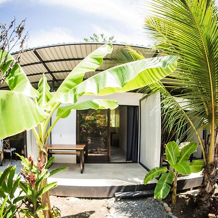 Luz De Estrella Studios Cabuya (Puntarenas) Exterior foto