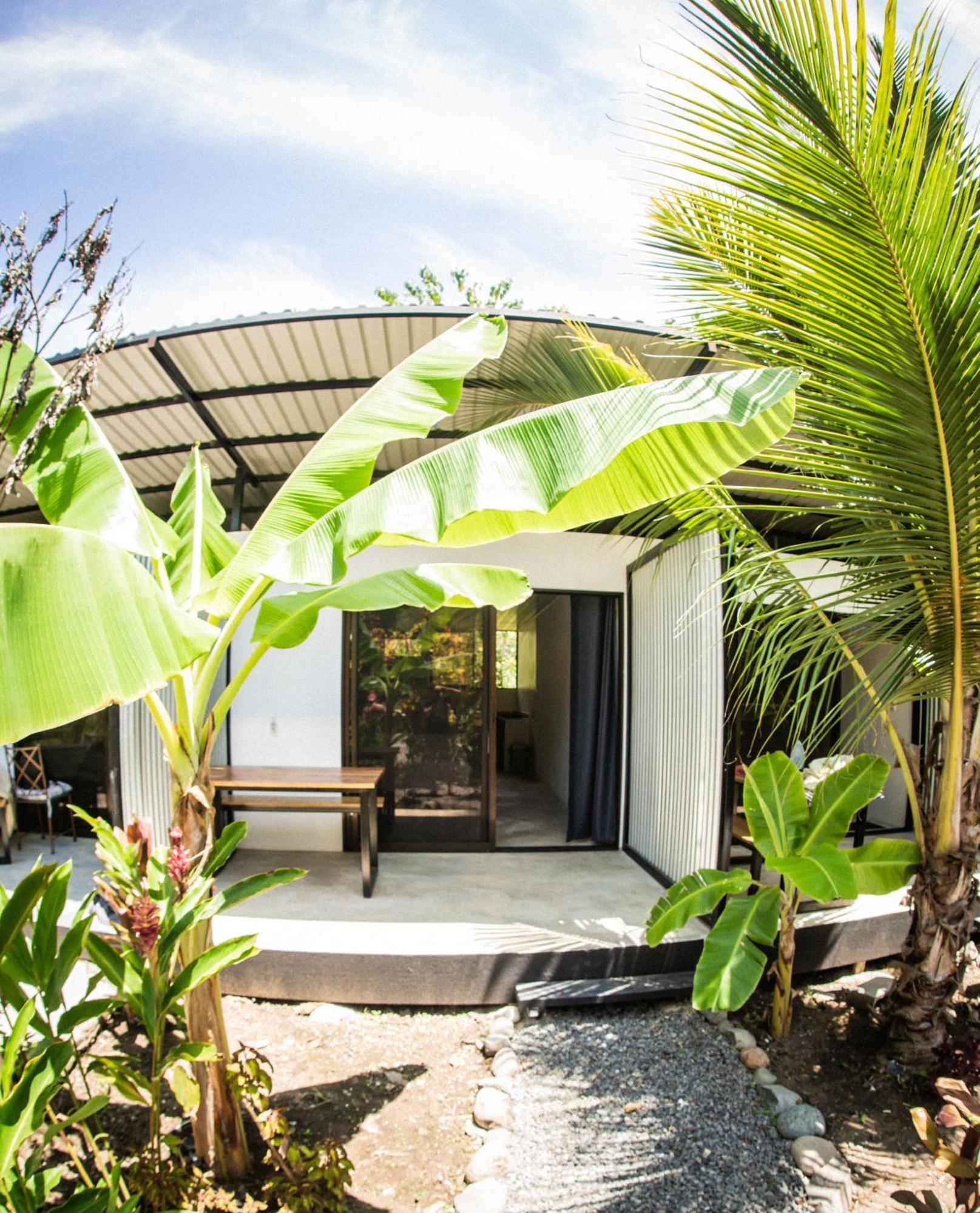 Luz De Estrella Studios Cabuya (Puntarenas) Exterior foto
