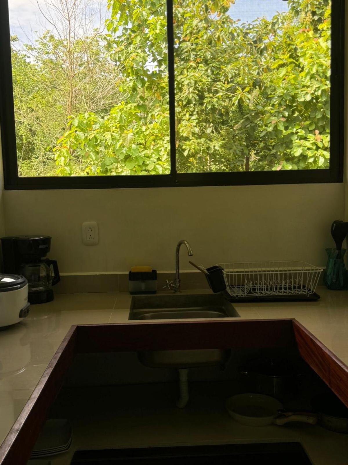 Luz De Estrella Studios Cabuya (Puntarenas) Exterior foto